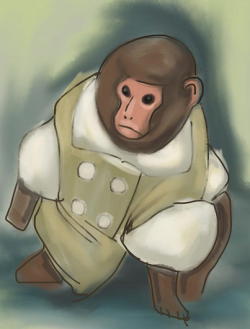 ikea-monkey