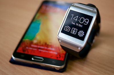 smartwatch