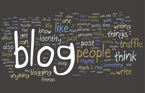 Business Blogging