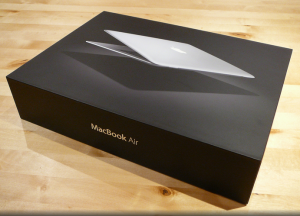 macbook air